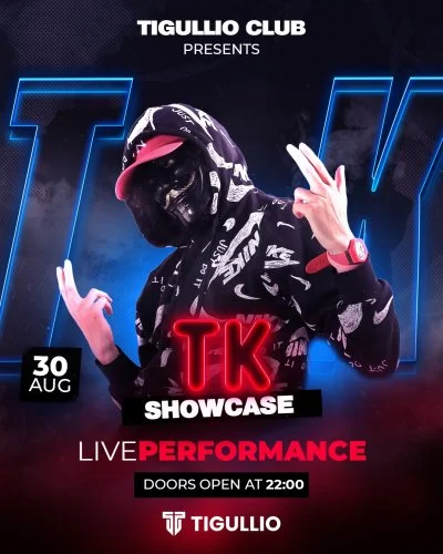 TK - Show Case
