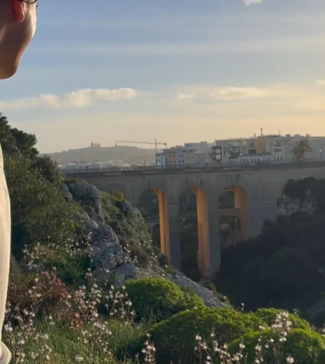 Wied il-Għasel