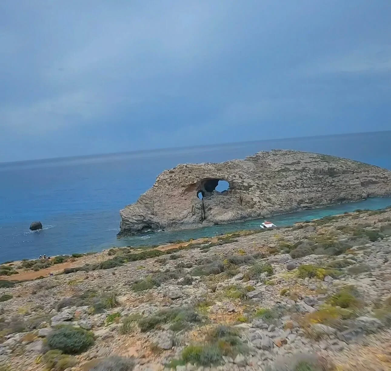 Il-Ġebla l-Imtaqqba