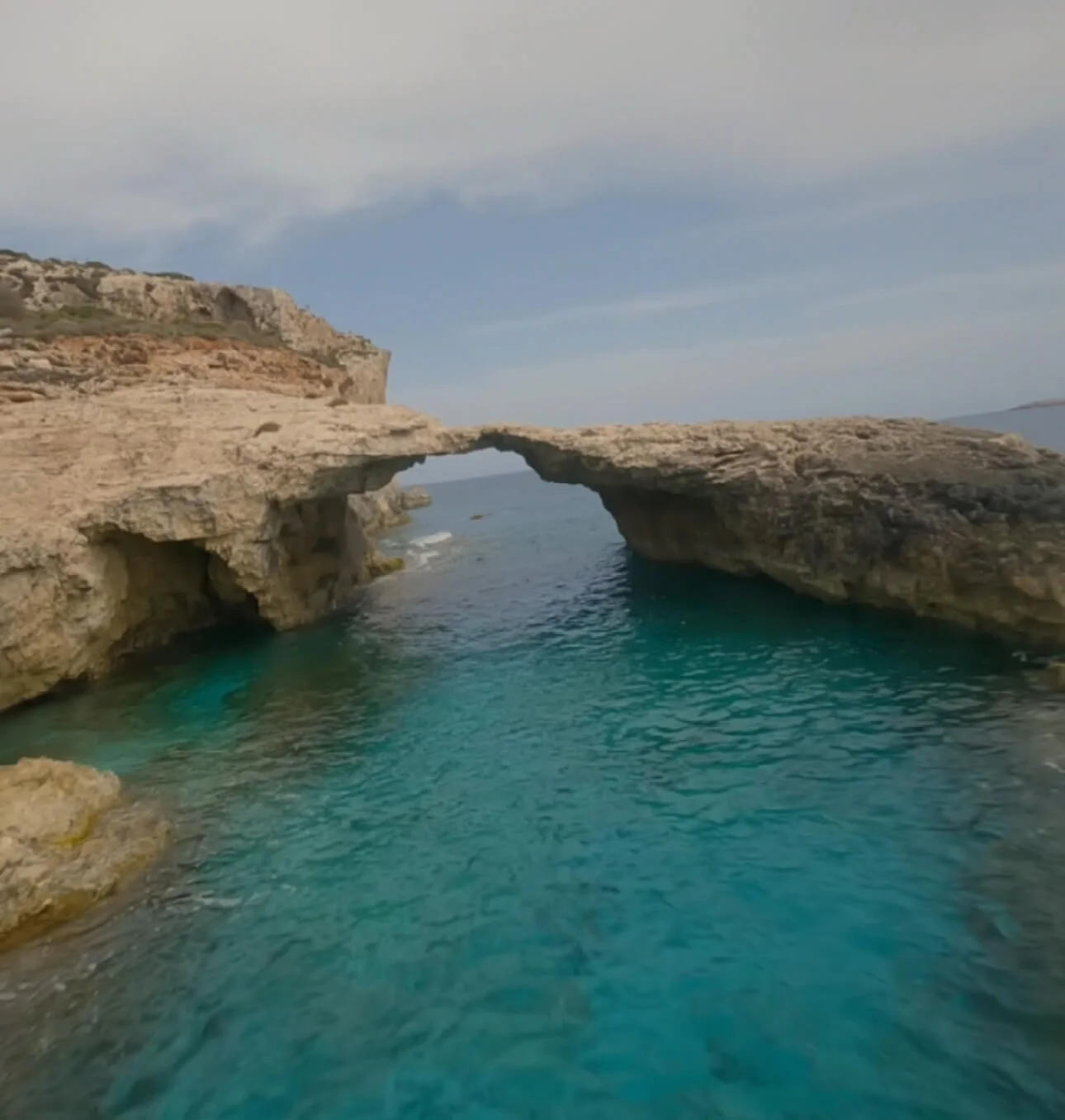 Natural Window