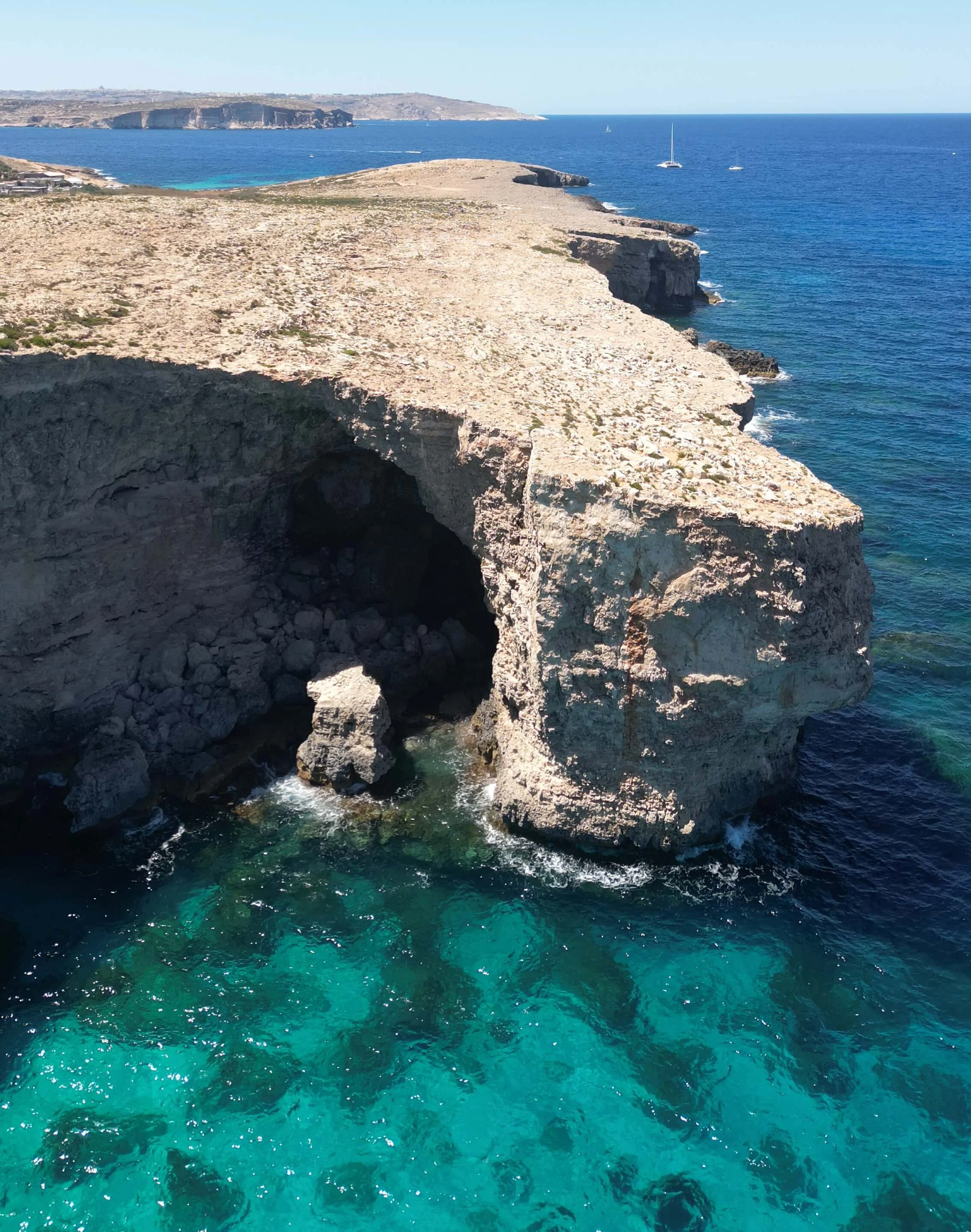Għar iċ-Ċomb