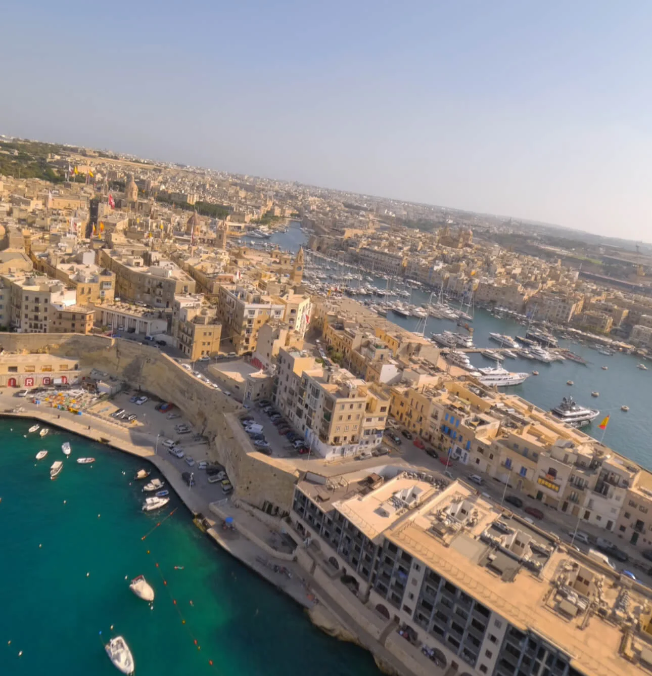 Birgu (Vittoriosa)