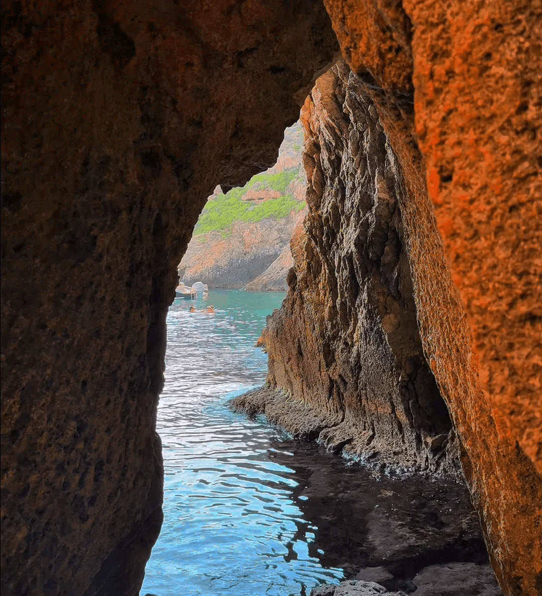 Carolina Grotto