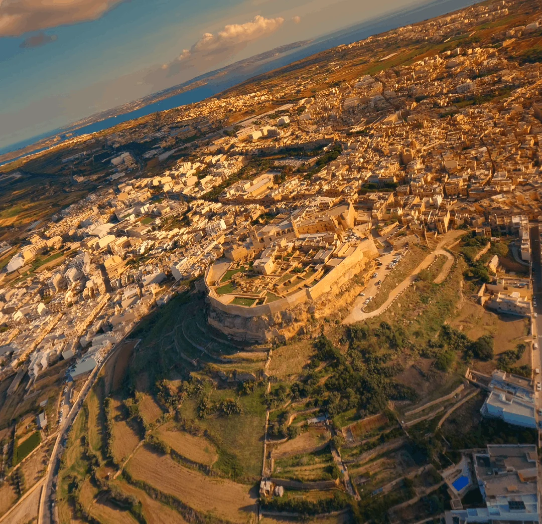 Cittadella (Victoria, Gozo)
