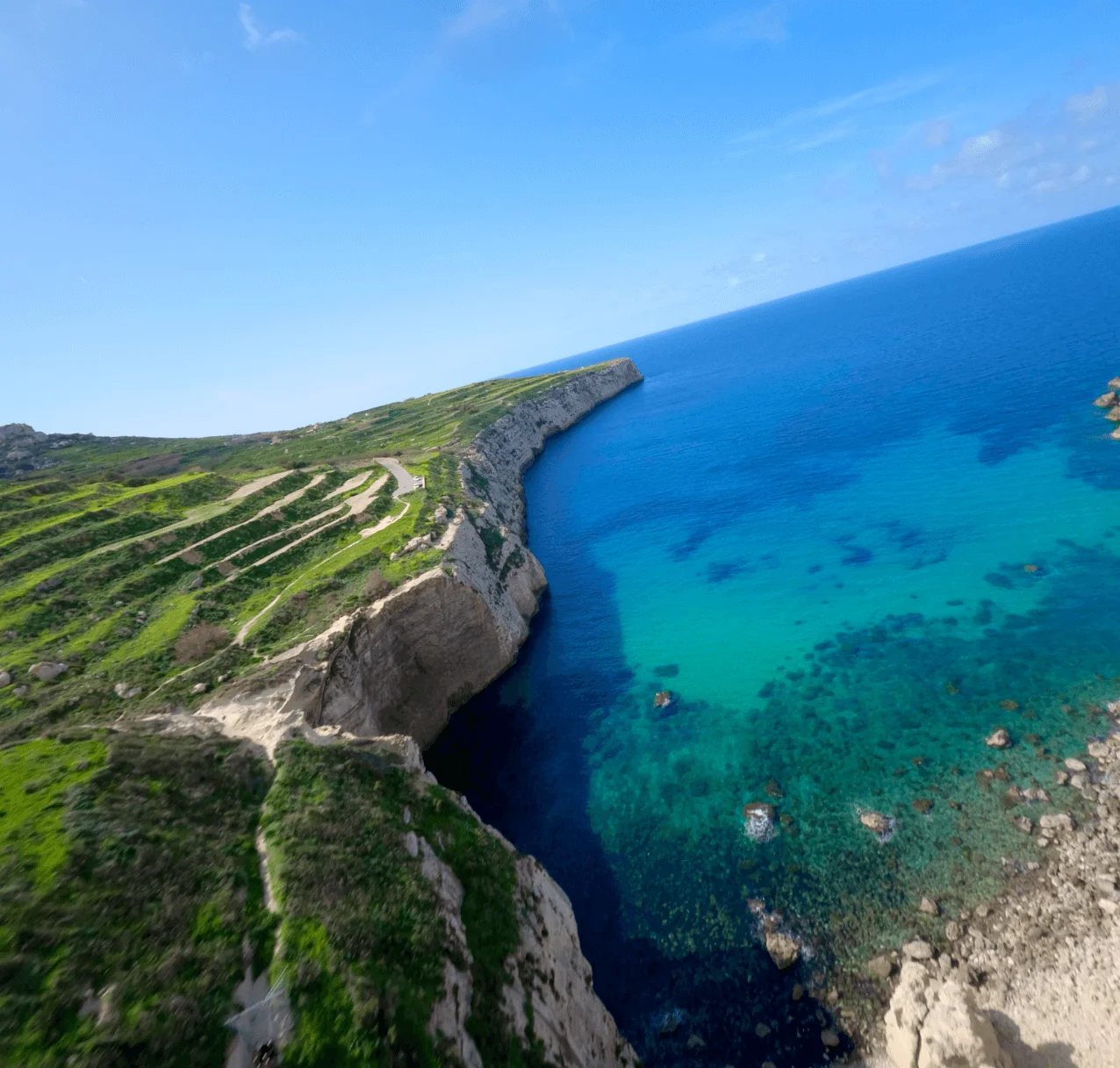 Fomm ir-Rih