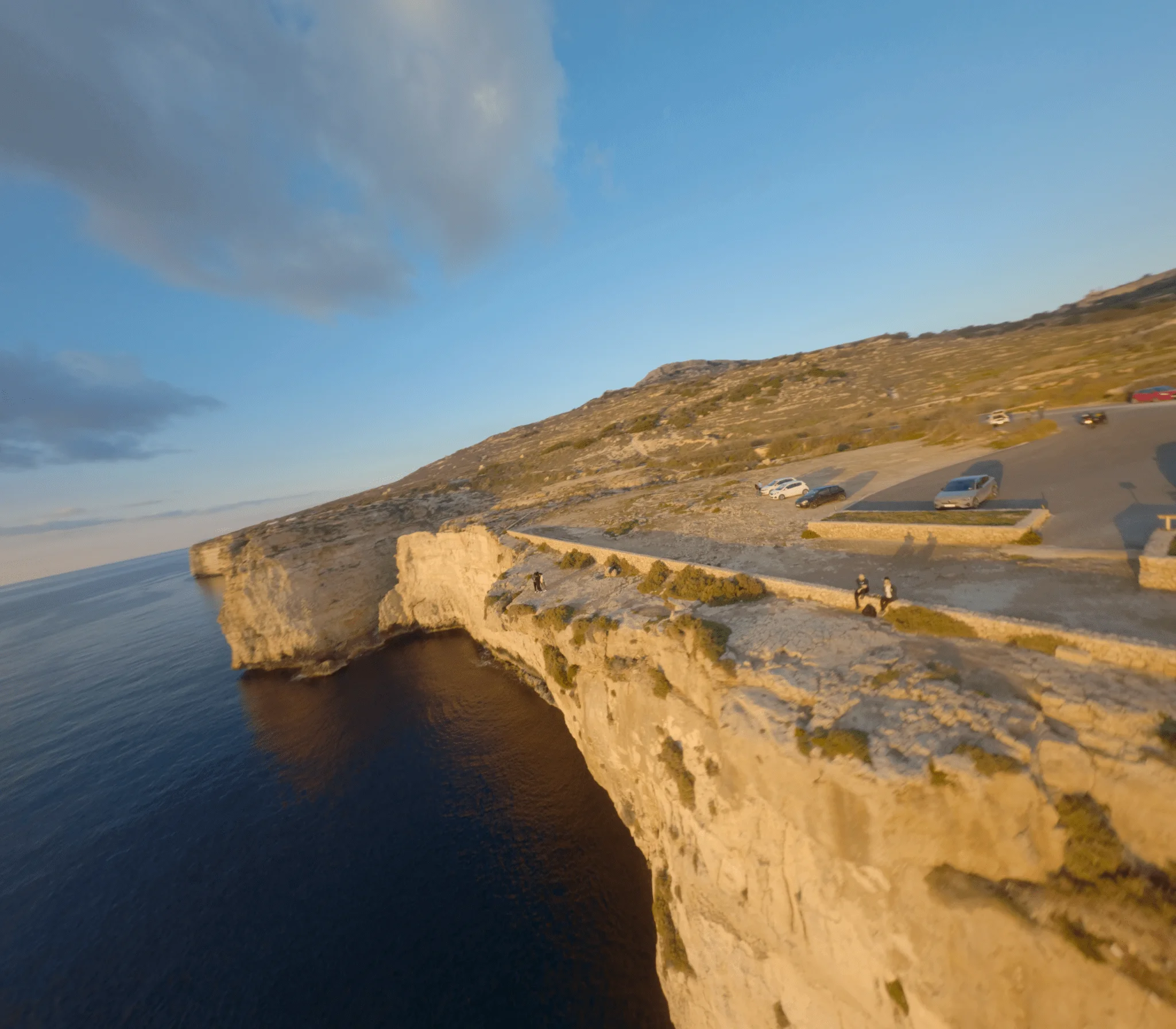 Miġra l-Ferħa